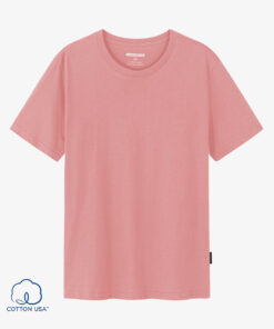 Áo thun nam 100% Cotton Essential Tee