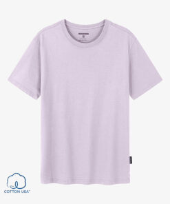 Áo thun nam 100% Cotton Essential Tee