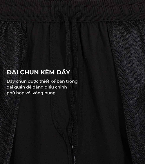Quần thể thao nam Ultra Short