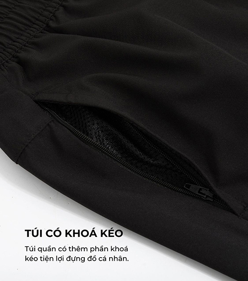 Quần thể thao nam Ultra Short