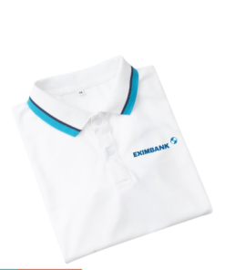 Đồng phục ngân hàng EximBank