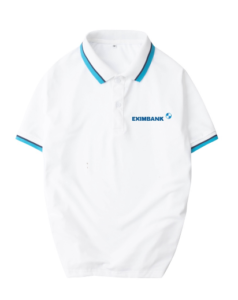 Đồng phục ngân hàng EximBank