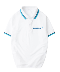 Đồng phục ngân hàng EximBank