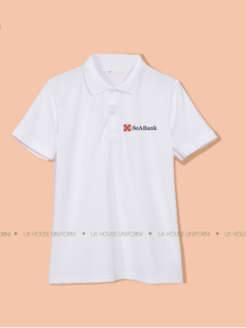 đồng phục ngân hàng SeaBank