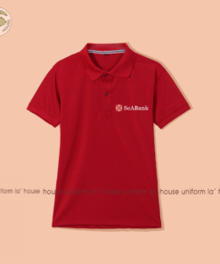 Đồng phục ngân hàng SeaBank