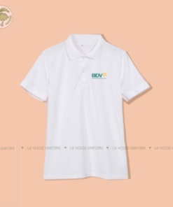đồng phục ngân hàng BIDV