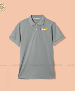 đồng phục ngân hàng HD Bank