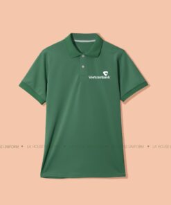 đồng phục ngân hàng VietcomBank