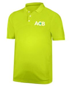 đồngphụcngânhàngacb