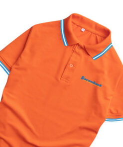 đồng phục ngân hàng Sacombank