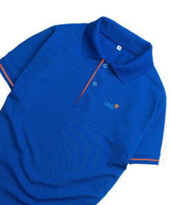 đồng phục ngân hàng VIB