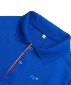 đồng phục ngân hàng VIB