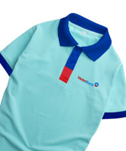 đồng phục ngân hàng Vietinbank