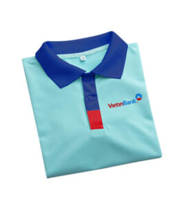 đồng phục ngân hàng Vietinbank