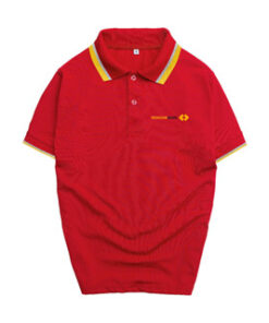 đồng phục ngân hàng Techcombank