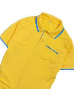 đồng phục ngân hàng Nam Á Bank